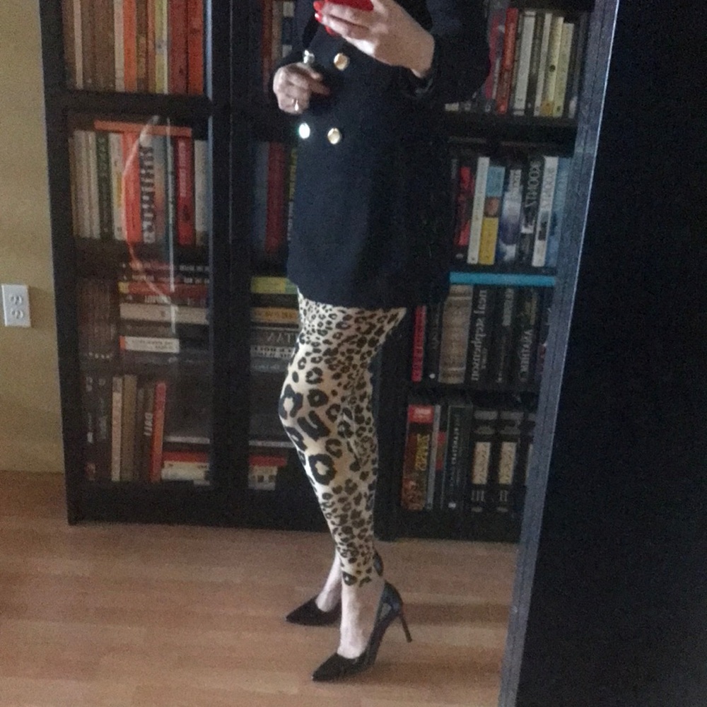 Forever 21 leggings